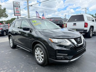 Image for 2019 Nissan Rogue S ID: 7368555
