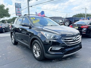 Image for 2017 Hyundai Santa Fe Sport  ID: 7462633