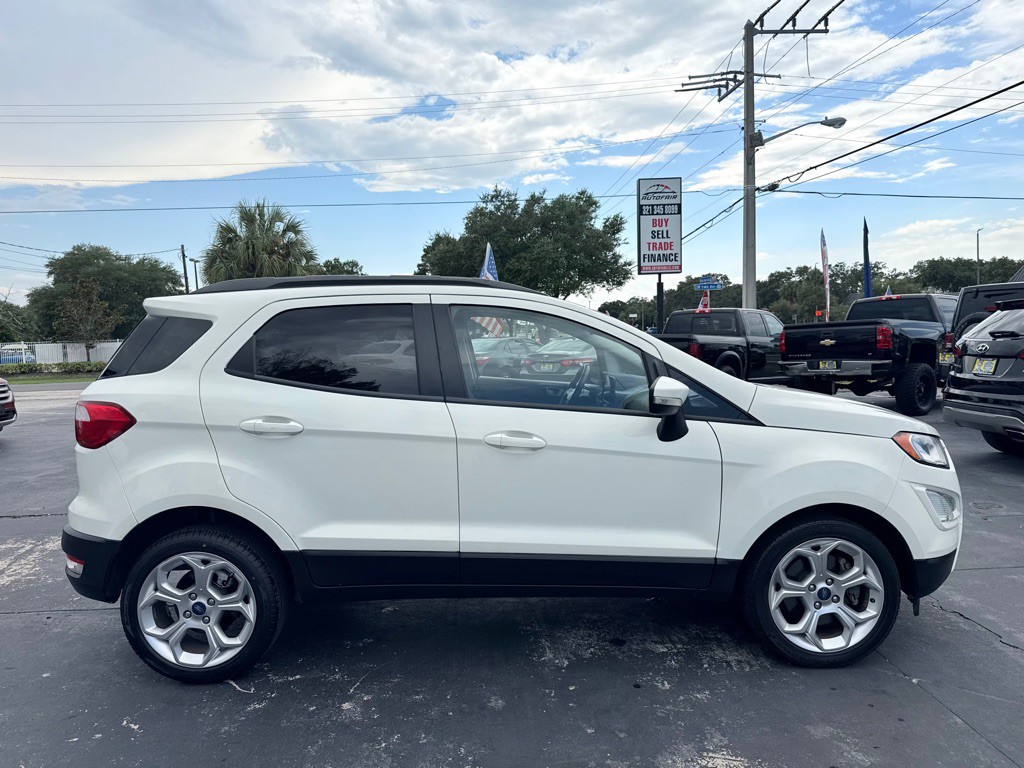 2021 Ford Econoline Image 3