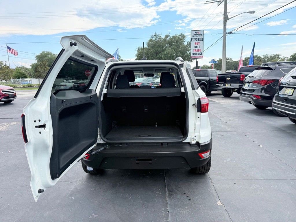 2021 Ford Econoline Image 6