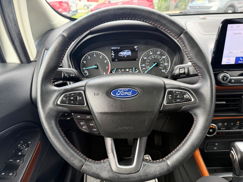 2021 Ford Econoline Image 14