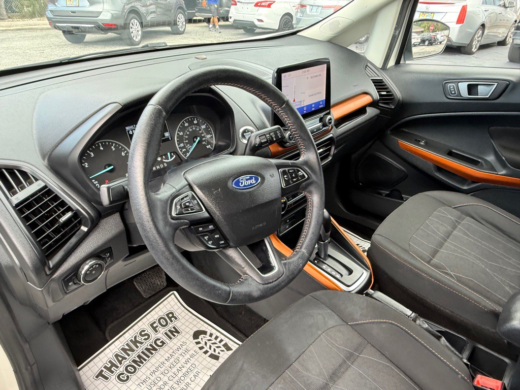 2021 Ford Econoline Image 25