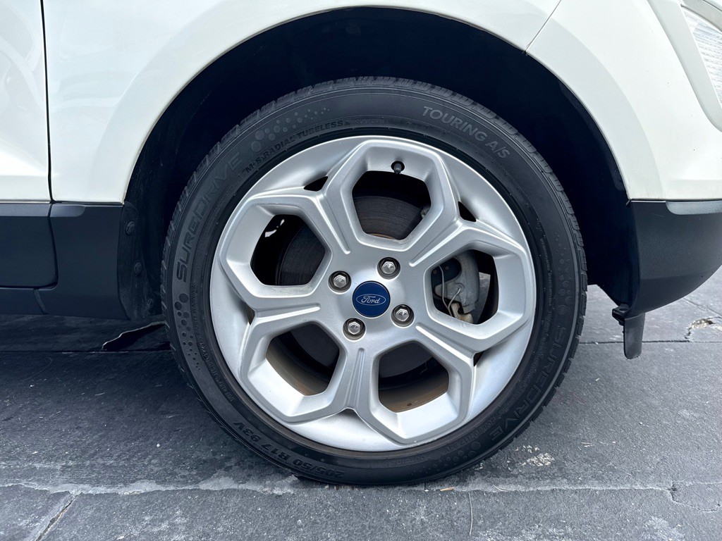 2021 Ford Econoline Image 30
