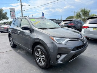 Image for 2018 Toyota Rav4 Adventure ID: 7478755