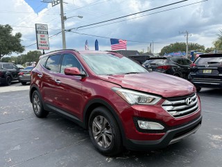 Image for 2016 Hyundai Santa Fe Sport  ID: 7485318