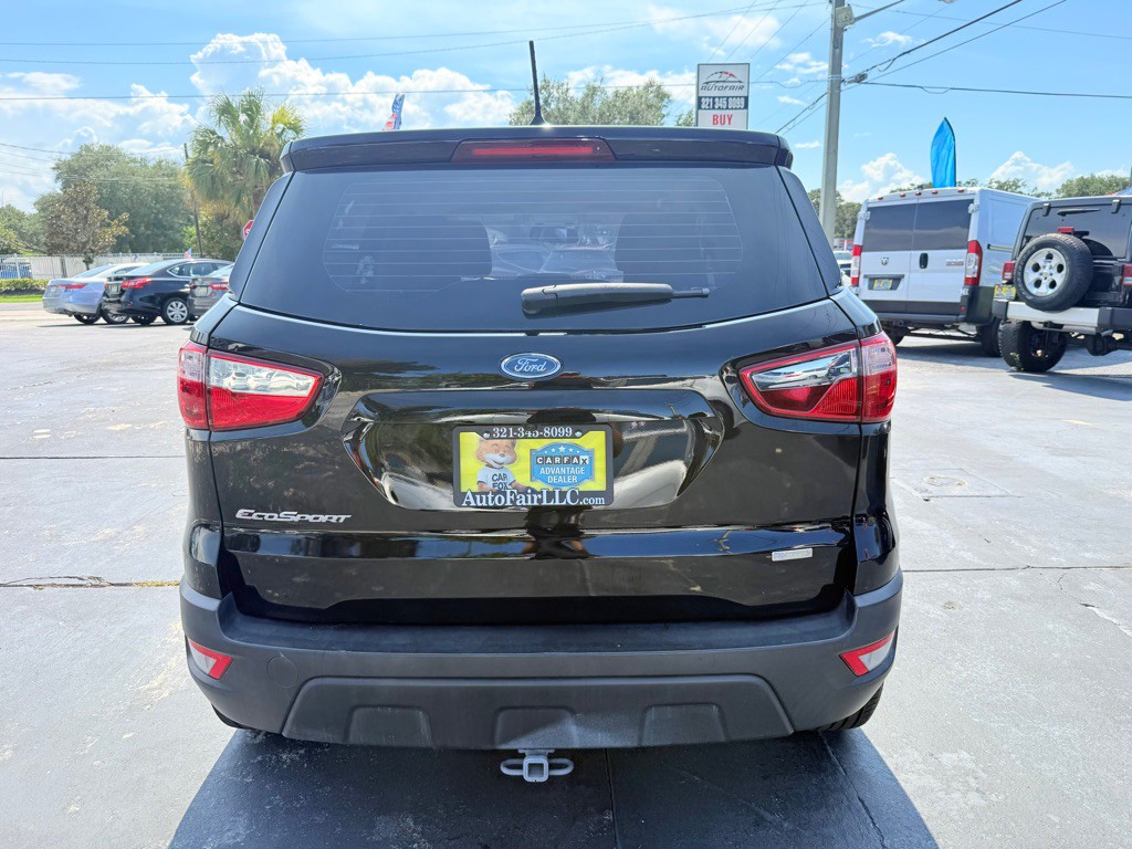 2018 Ford Econoline Image 5