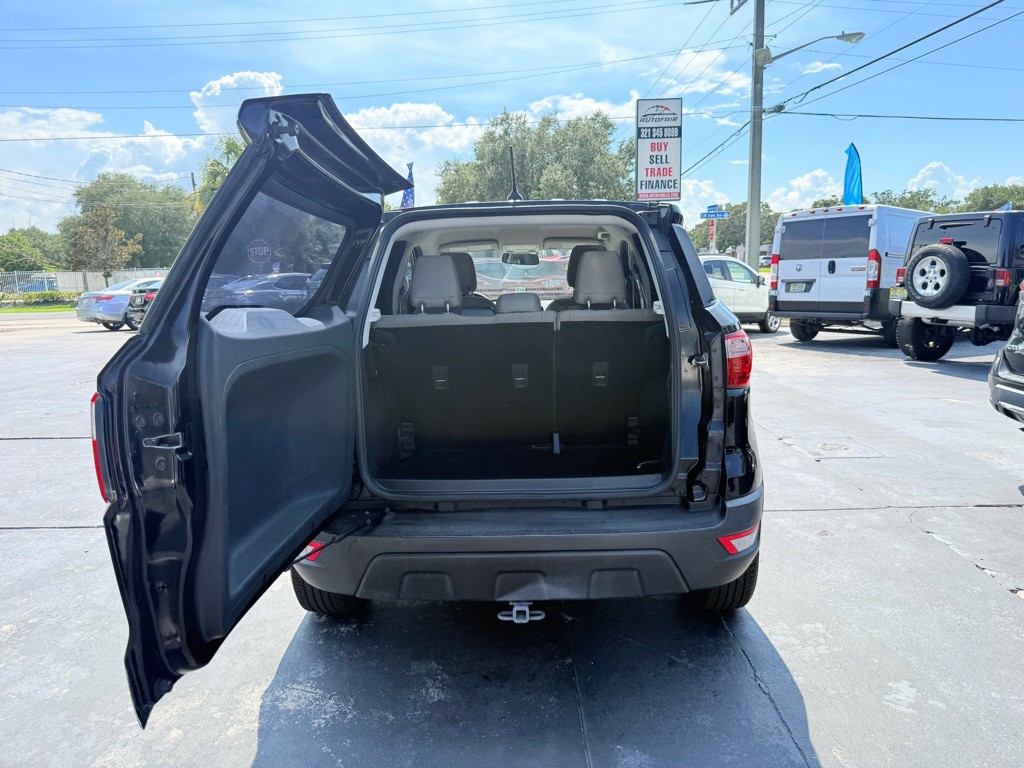 2018 Ford Econoline Image 6