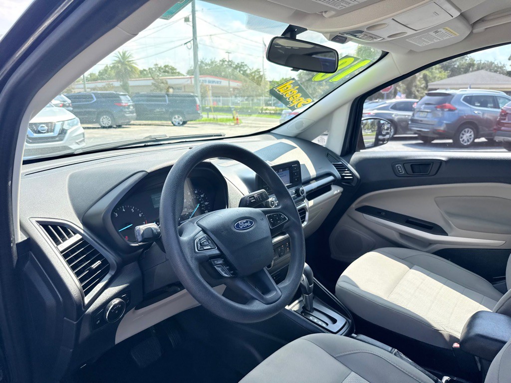 2018 Ford Econoline Image 10