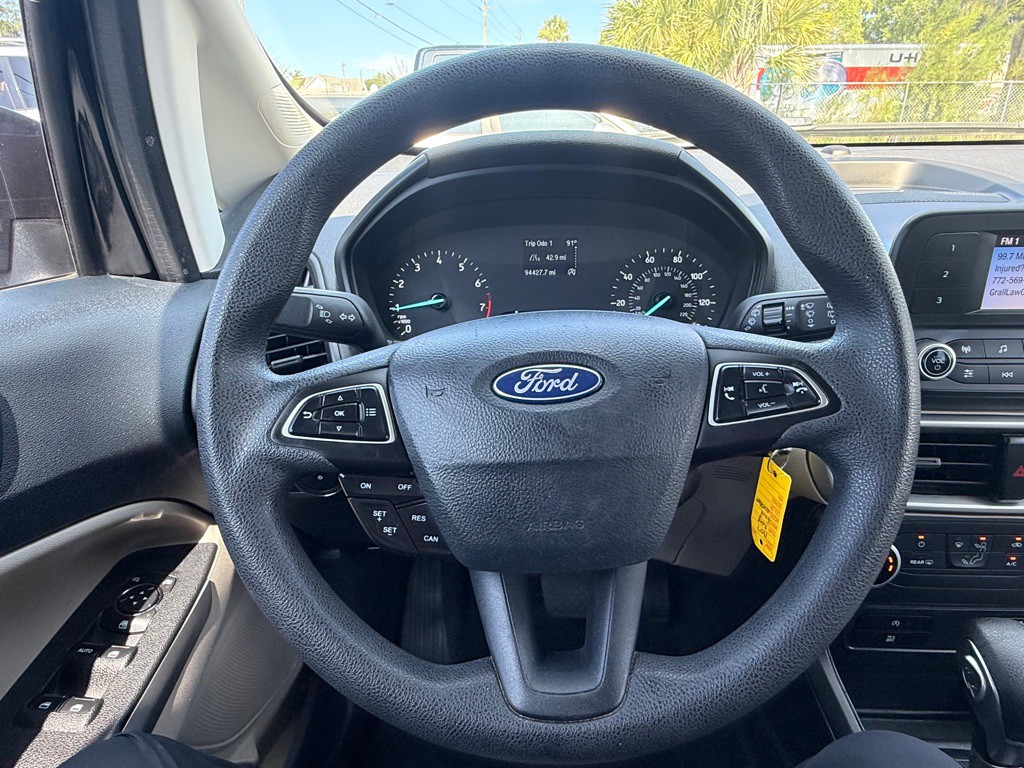 2018 Ford Econoline Image 13