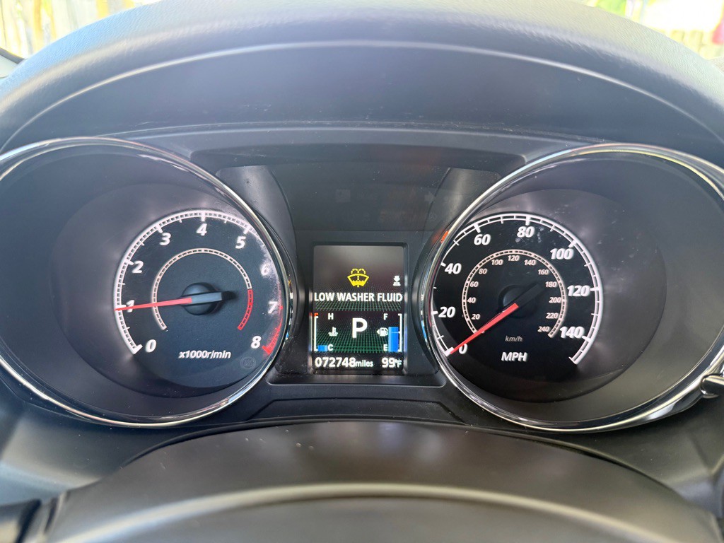 2019 Mitsubishi Outlander Image 14