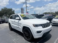 Image for 2020 Jeep Grand Cherokee Laredo ID: 7555306