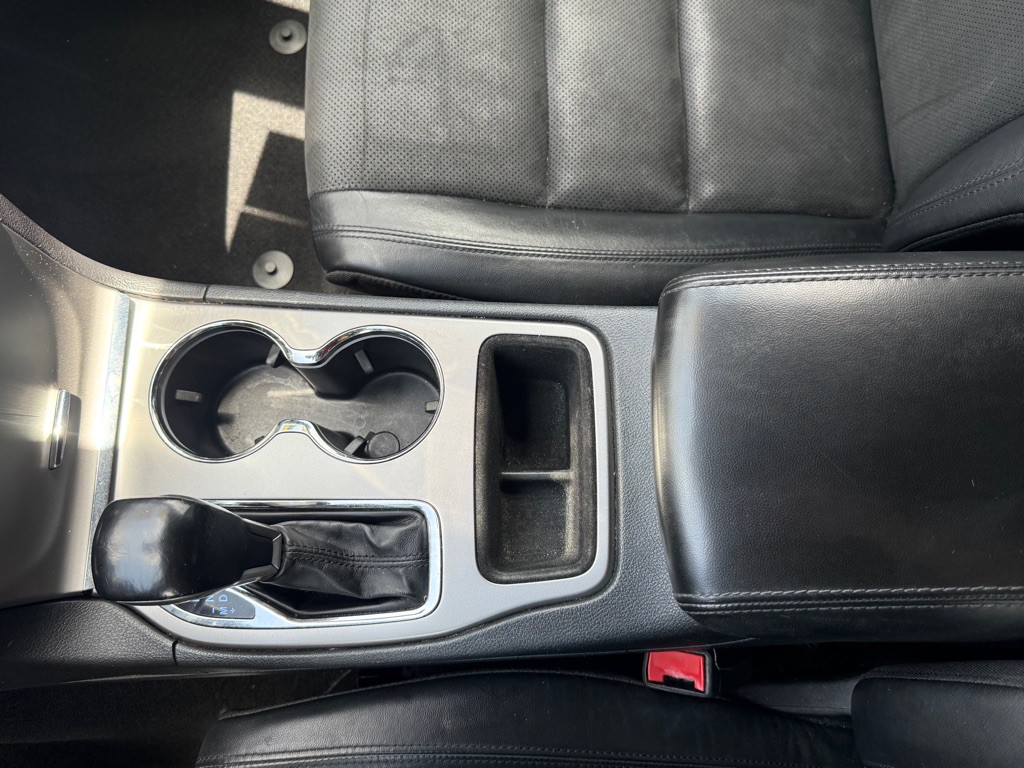 2020 Jeep Grand Cherokee Image 19