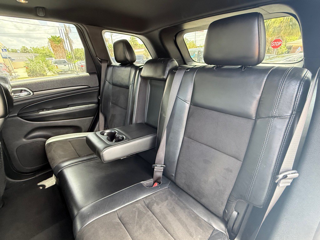 2020 Jeep Grand Cherokee Image 24