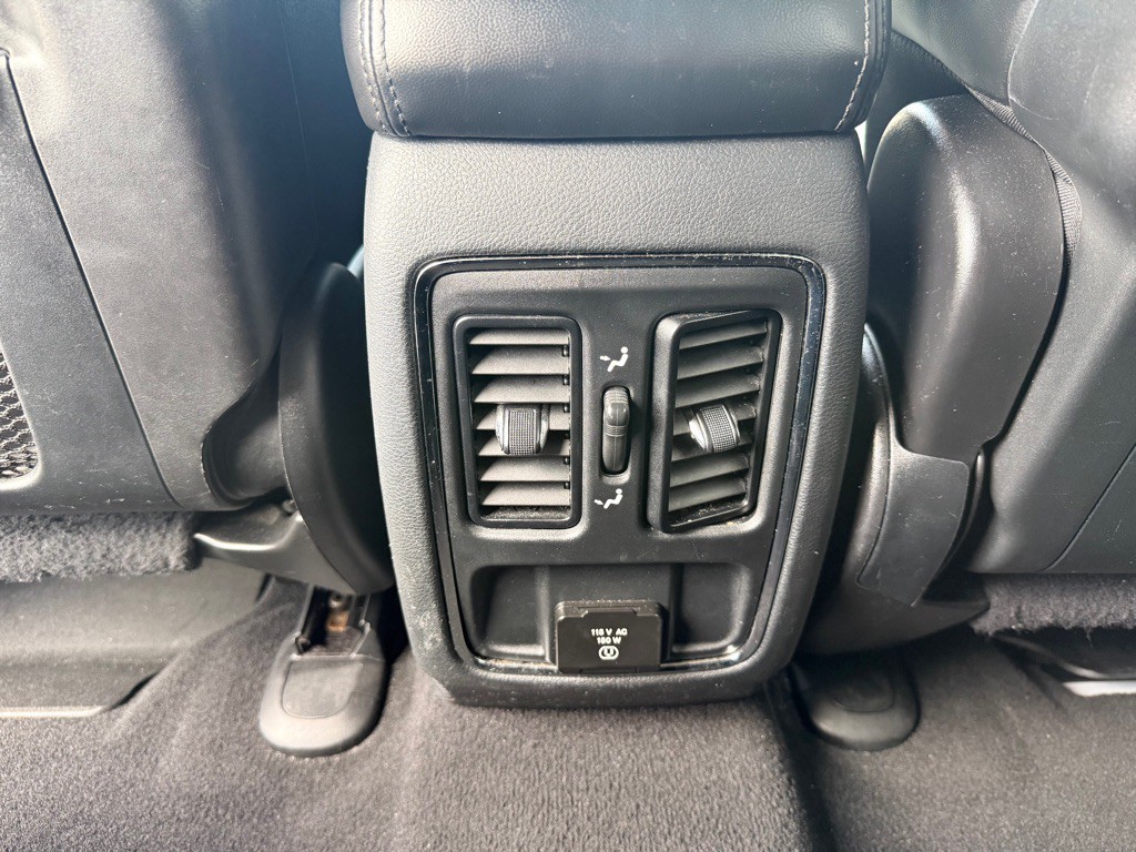 2020 Jeep Grand Cherokee Image 25