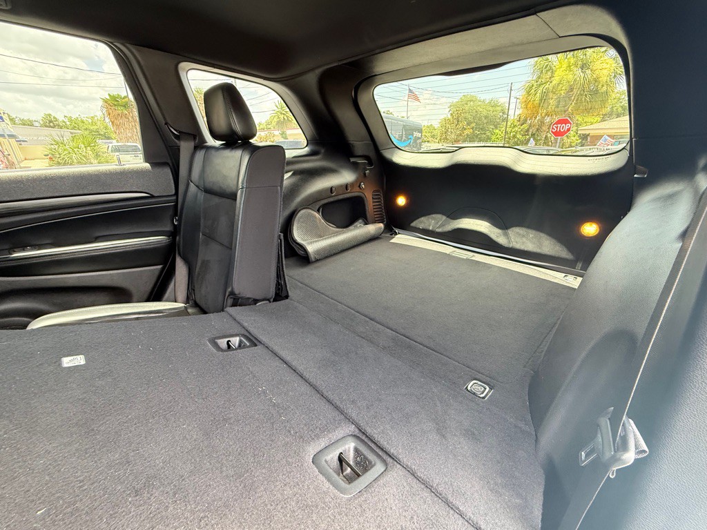 2020 Jeep Grand Cherokee Image 26