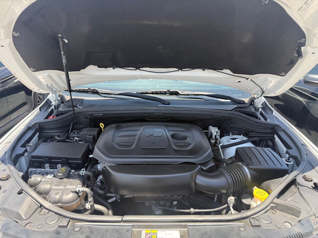 2020 Jeep Grand Cherokee Image 32