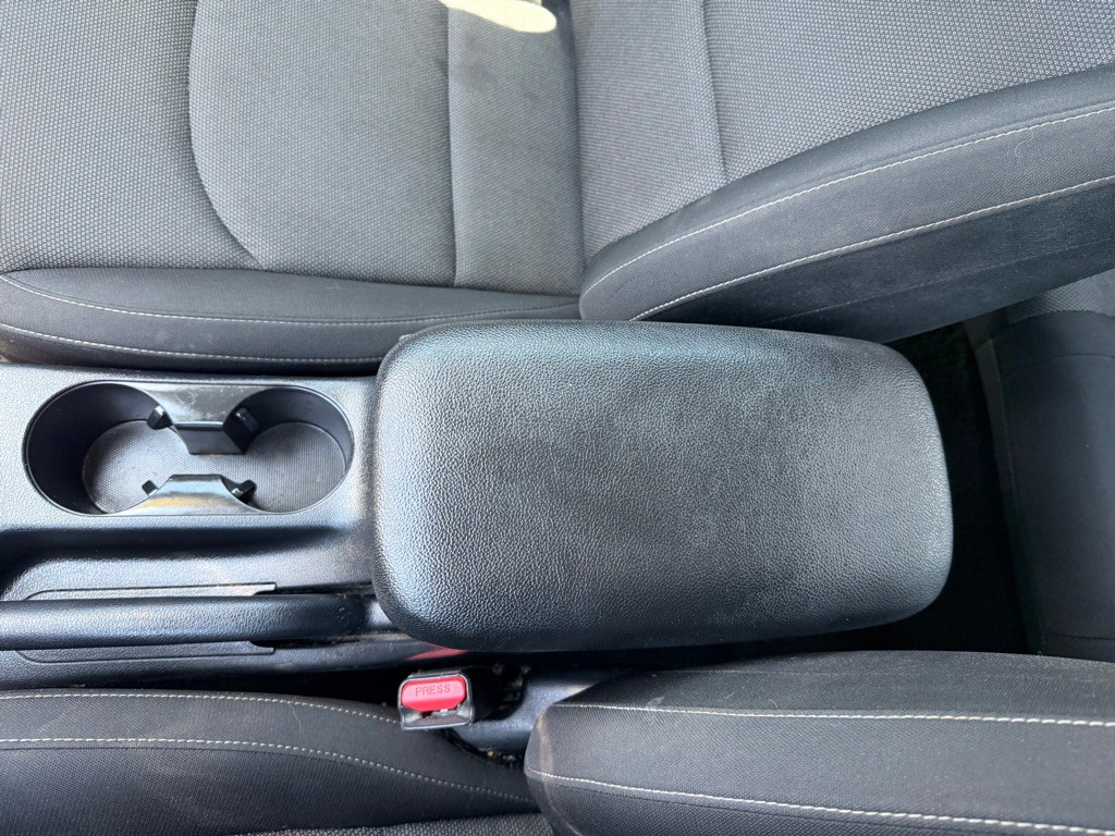 2022 Kia Forte Image 20