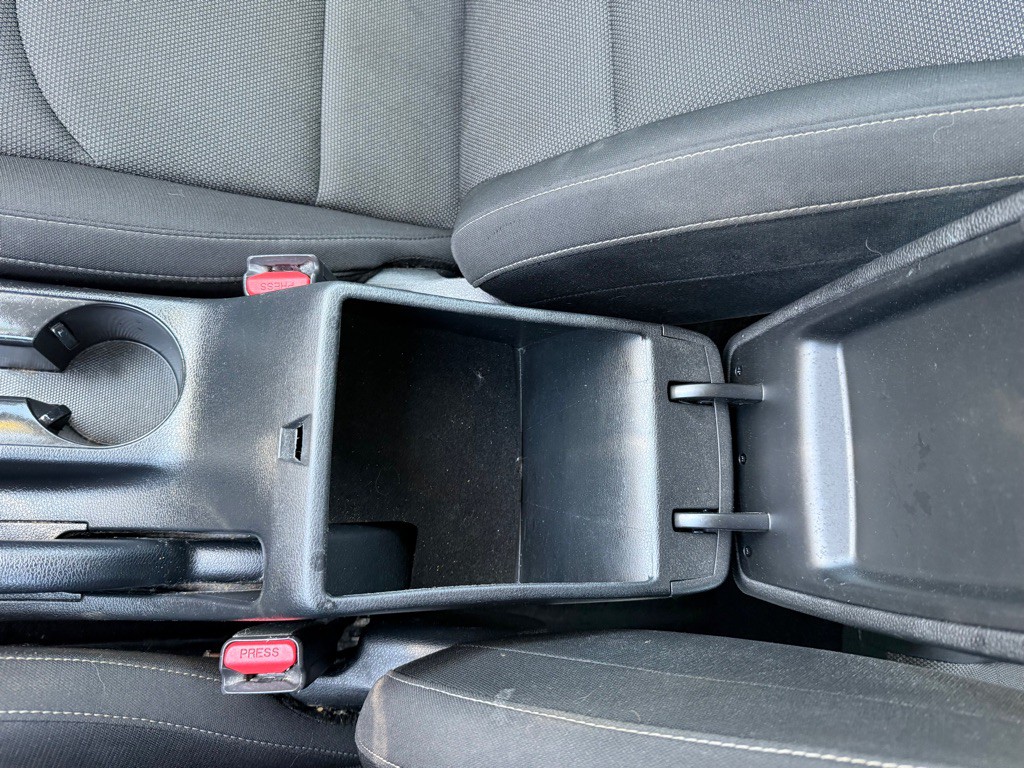 2022 Kia Forte Image 21