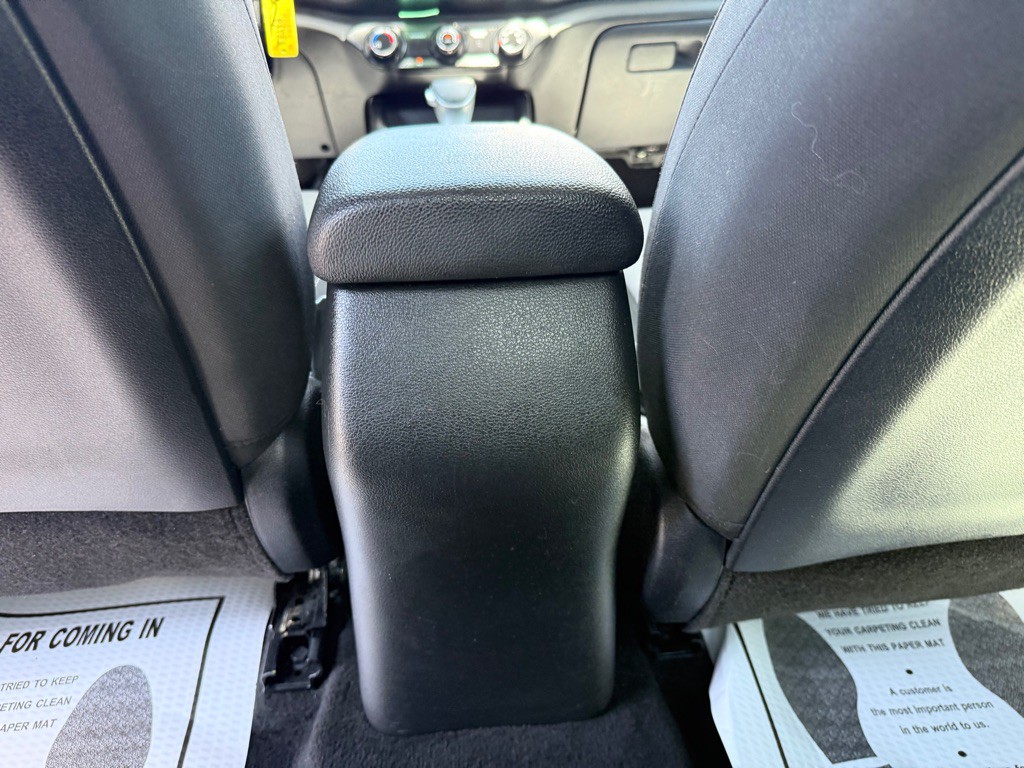 2022 Kia Forte Image 26