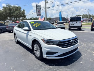 Image for 2019 Volkswagen Jetta S ID: 7566816
