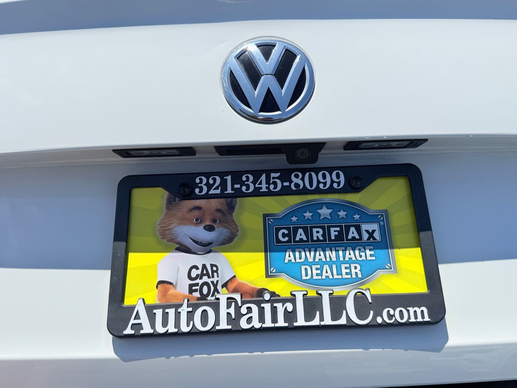 2019 Volkswagen Jetta Image 6