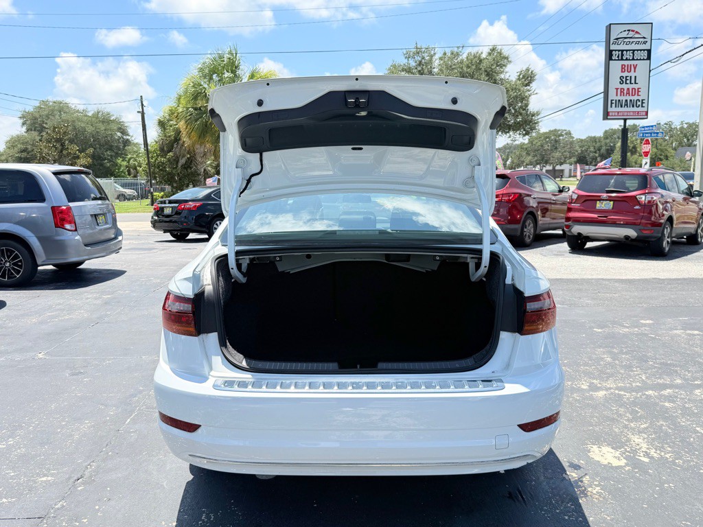 2019 Volkswagen Jetta Image 7