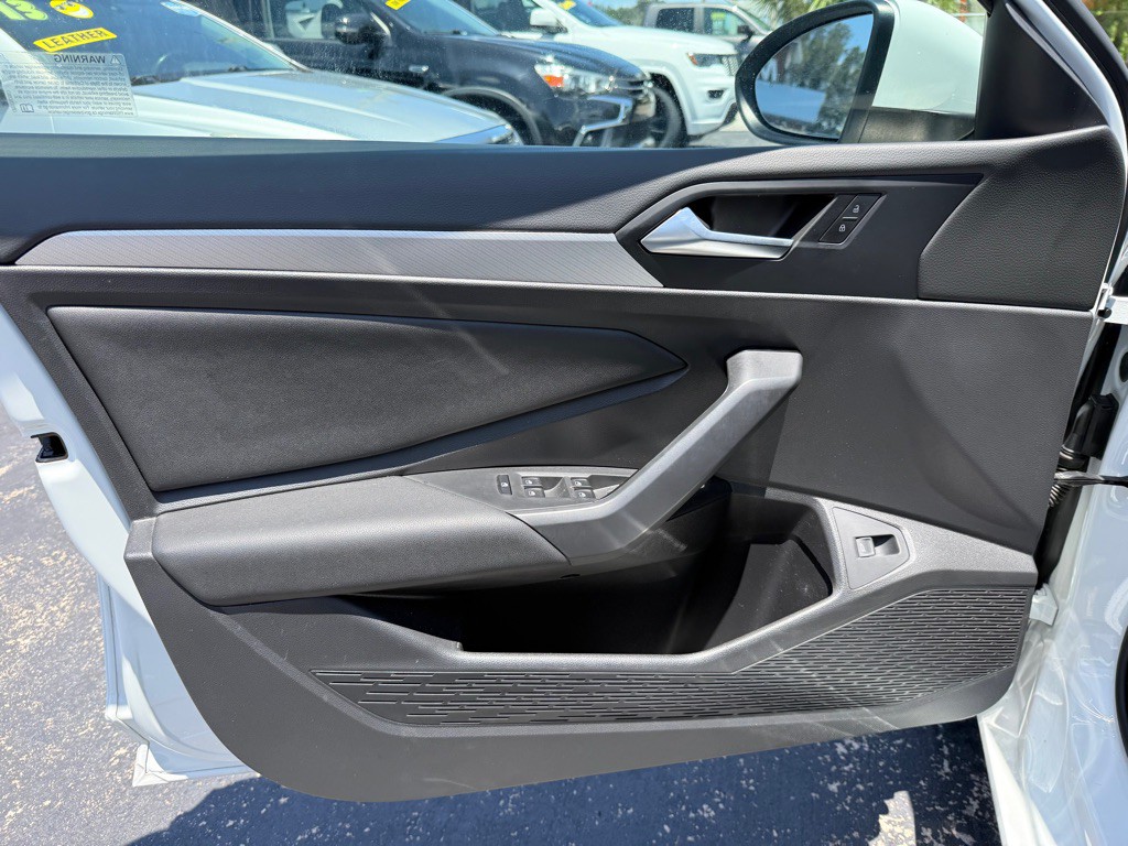 2019 Volkswagen Jetta Image 8