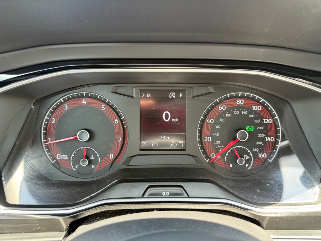 2019 Volkswagen Jetta Image 14