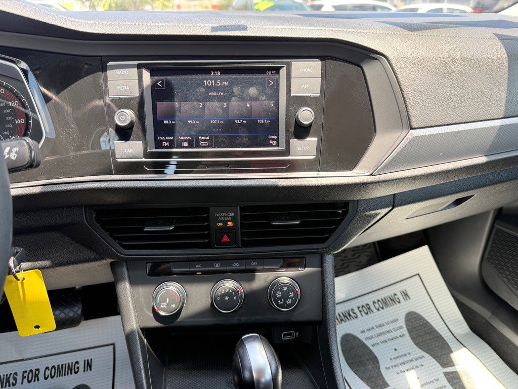 2019 Volkswagen Jetta Image 15