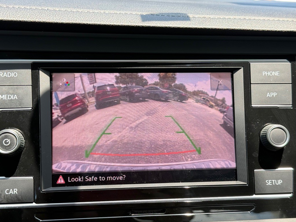 2019 Volkswagen Jetta Image 16