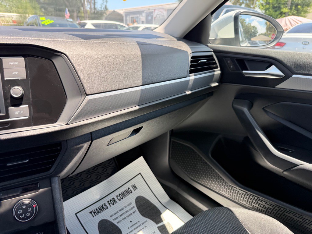 2019 Volkswagen Jetta Image 17