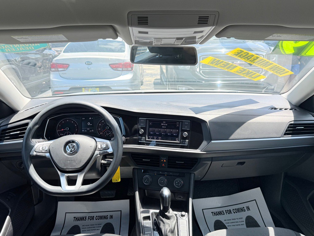 2019 Volkswagen Jetta Image 22