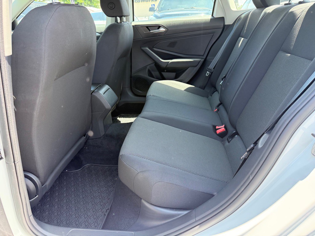 2019 Volkswagen Jetta Image 24