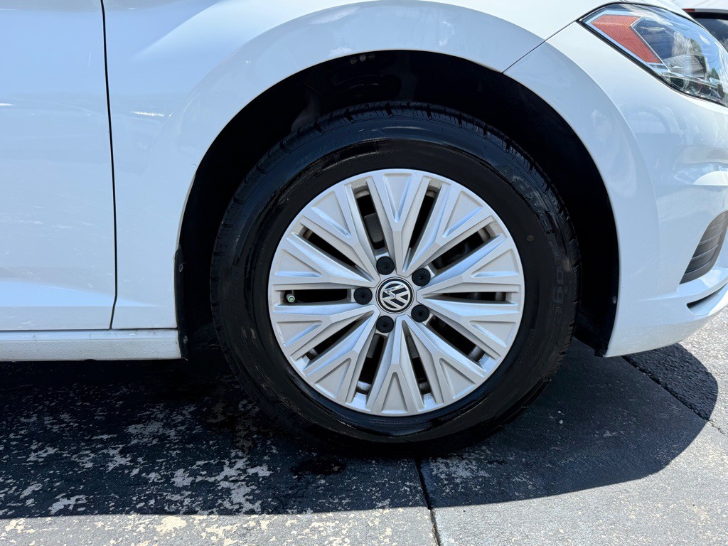 2019 Volkswagen Jetta Image 28