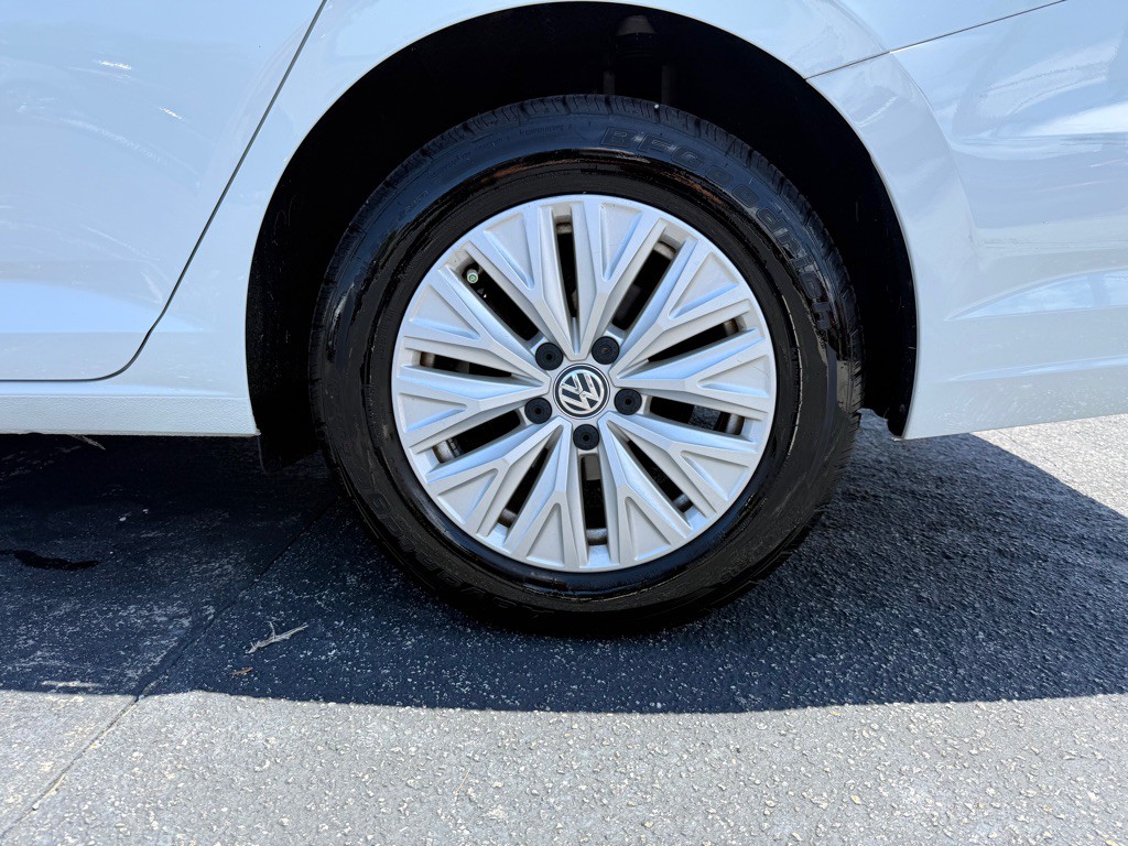 2019 Volkswagen Jetta Image 29