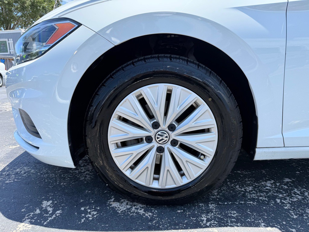 2019 Volkswagen Jetta Image 30