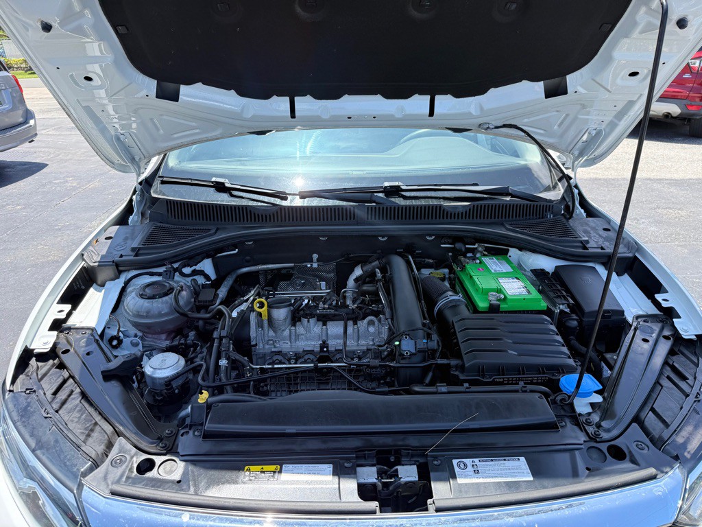 2019 Volkswagen Jetta Image 31