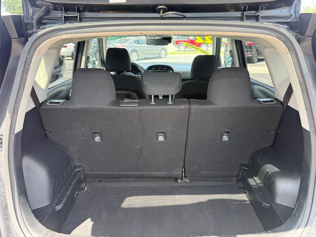 2022 Kia Soul Image 7