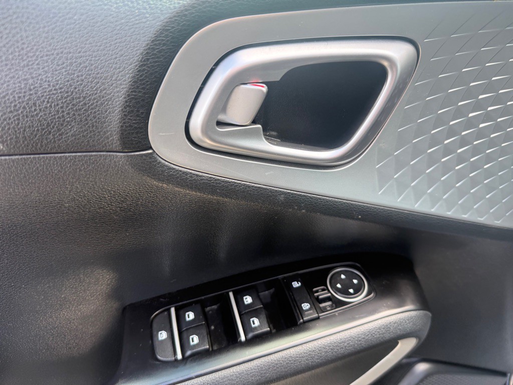 2022 Kia Soul Image 9