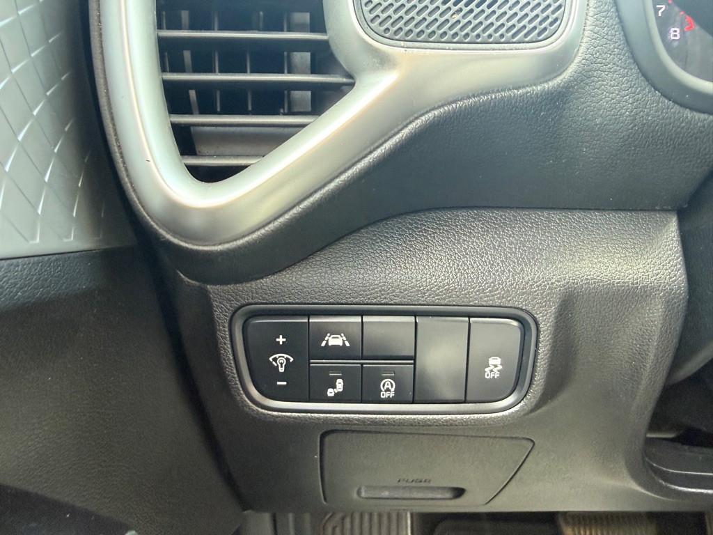 2022 Kia Soul Image 11