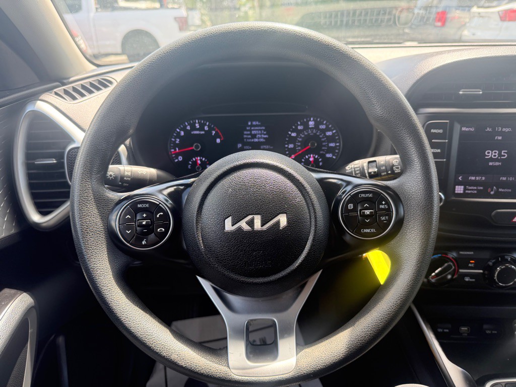 2022 Kia Soul Image 13
