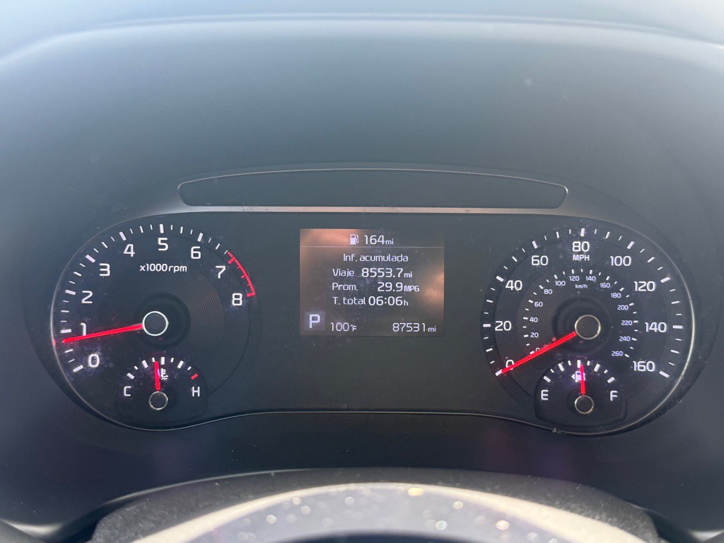 2022 Kia Soul Image 14