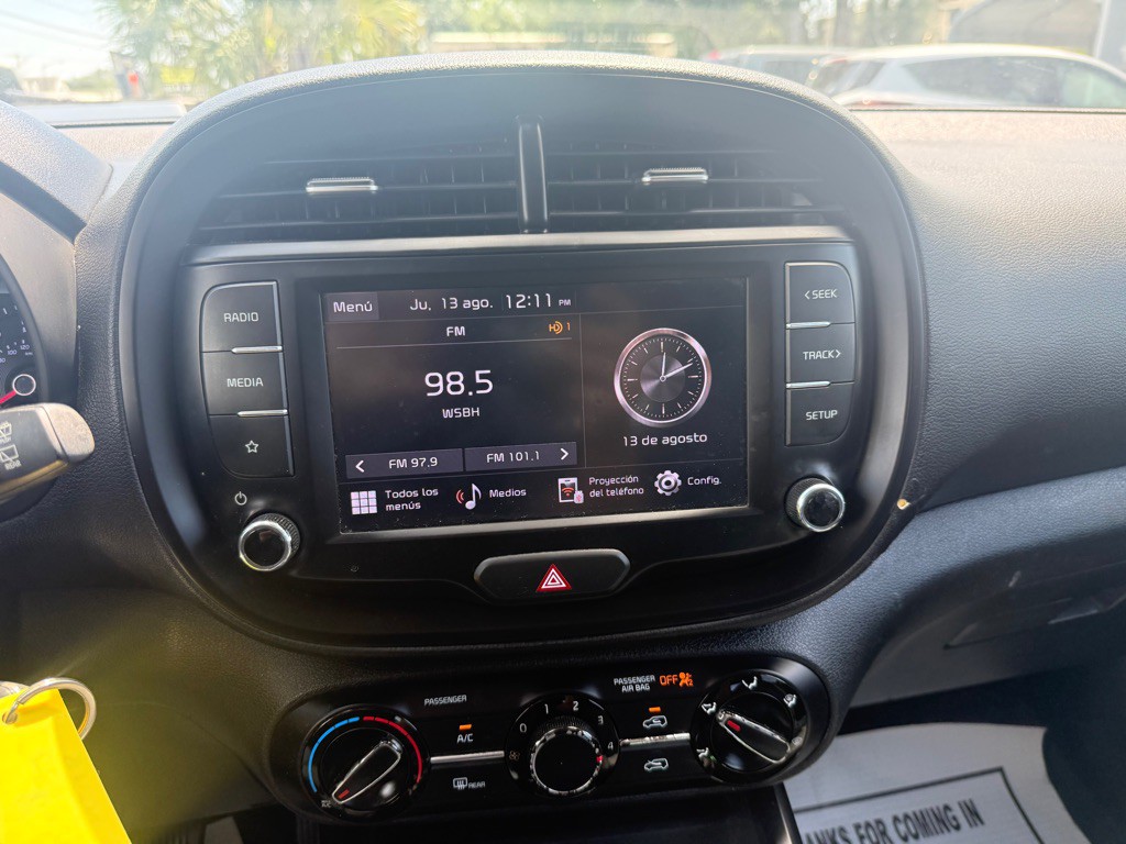 2022 Kia Soul Image 15
