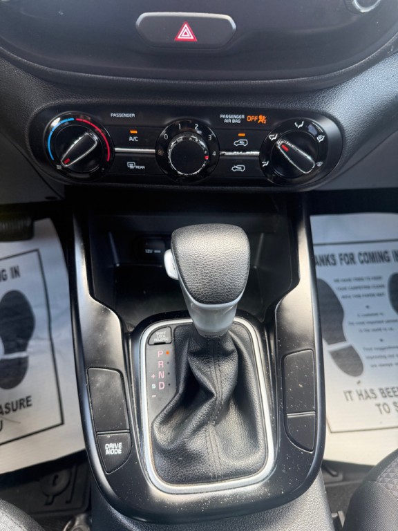 2022 Kia Soul Image 16