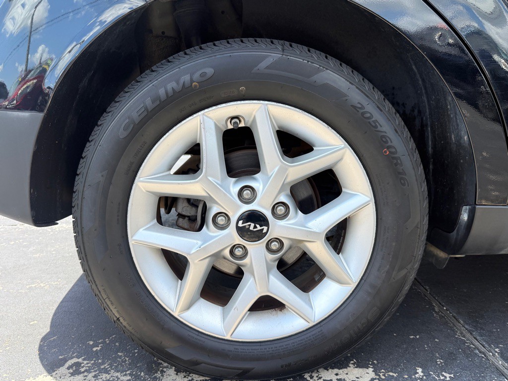 2022 Kia Soul Image 29