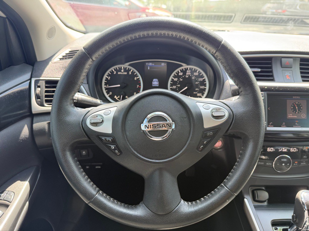2019 Nissan Sentra Image 14