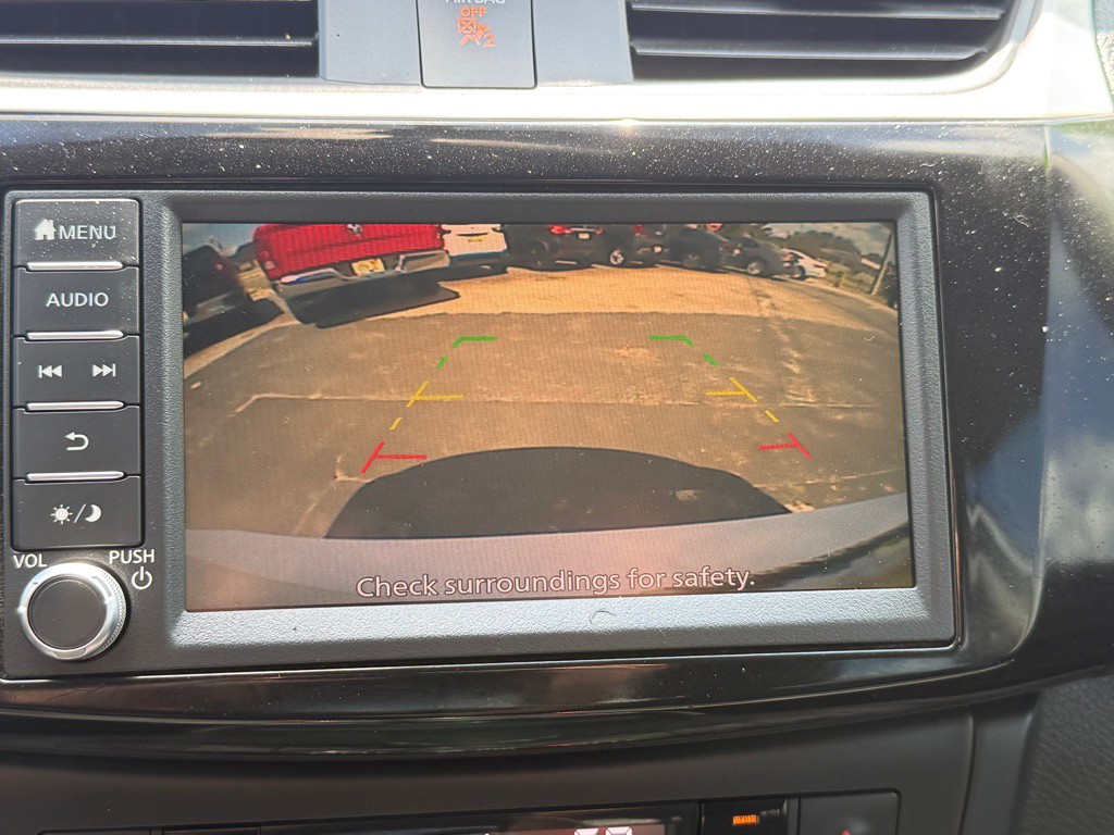 2019 Nissan Sentra Image 18