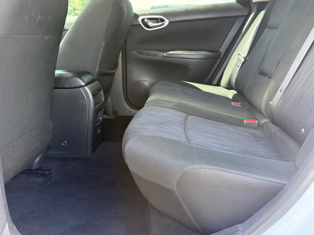 2019 Nissan Sentra Image 26