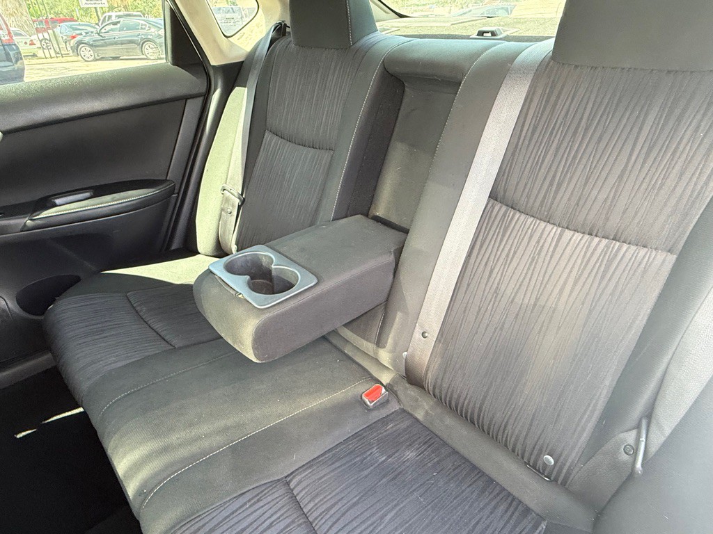 2019 Nissan Sentra Image 27