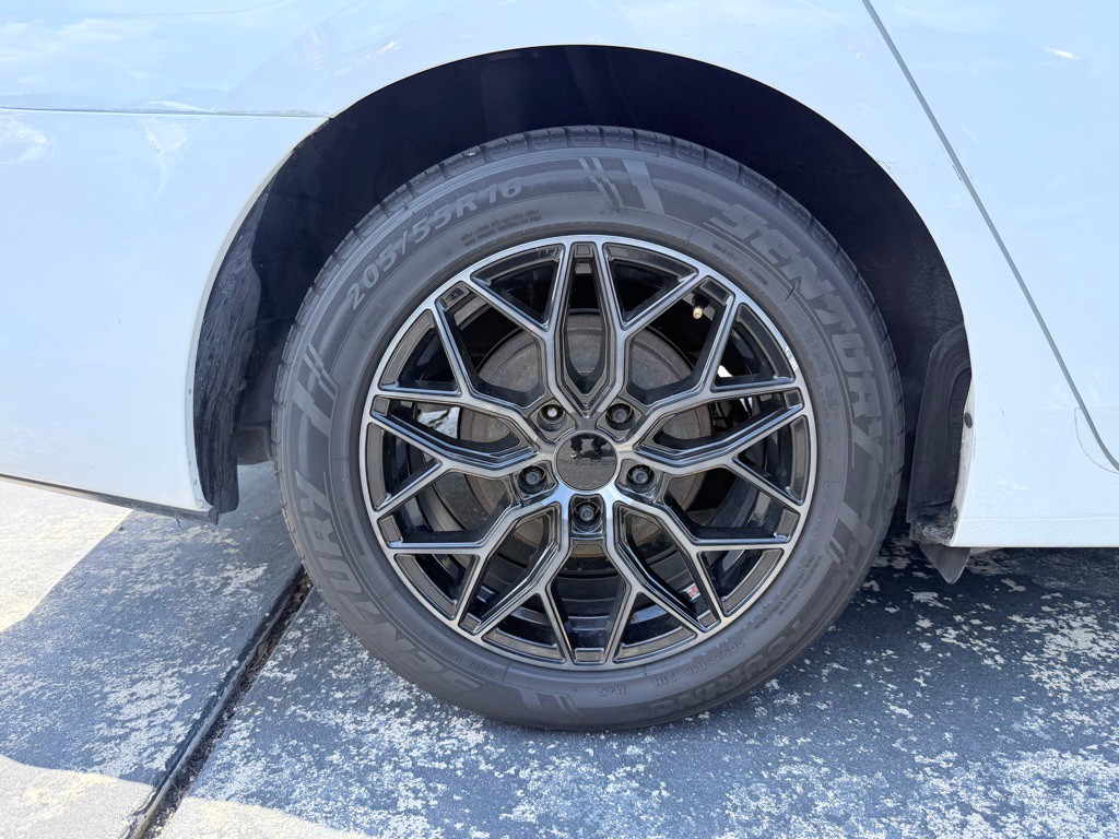 2019 Nissan Sentra Image 30